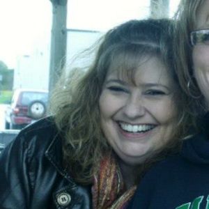 Meet your Posher, Ruth